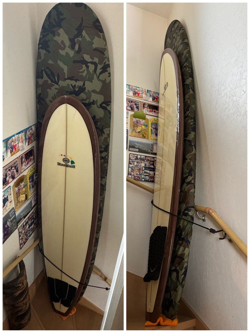 ファンボード7.6f(室内保管)※手渡し限定