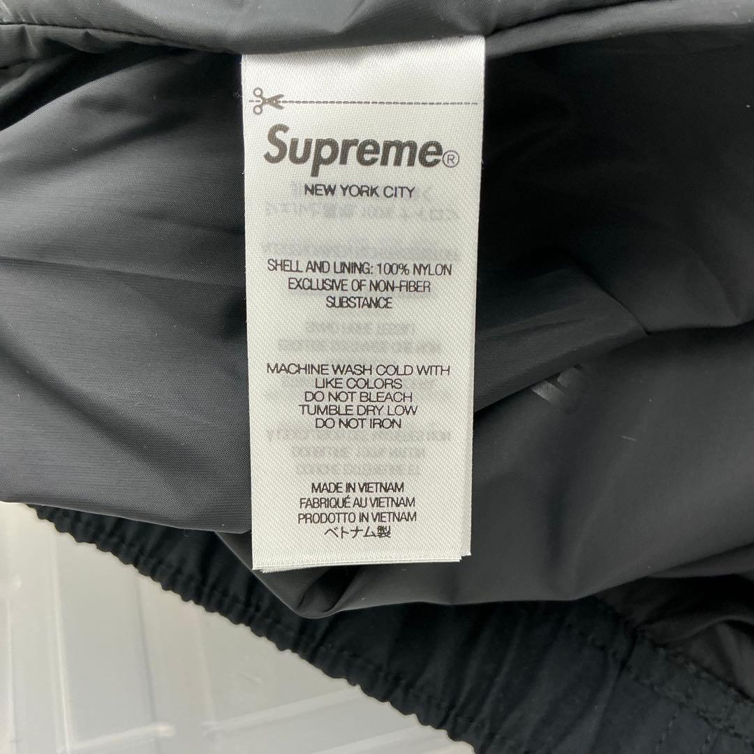 Supreme GORE-TEX トラックパンツ