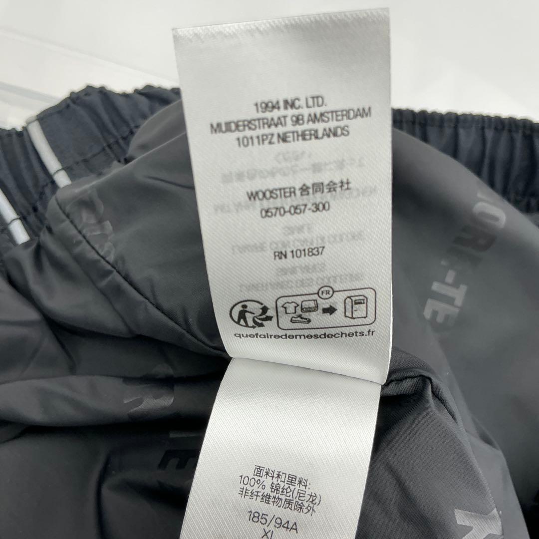 Supreme GORE-TEX トラックパンツ