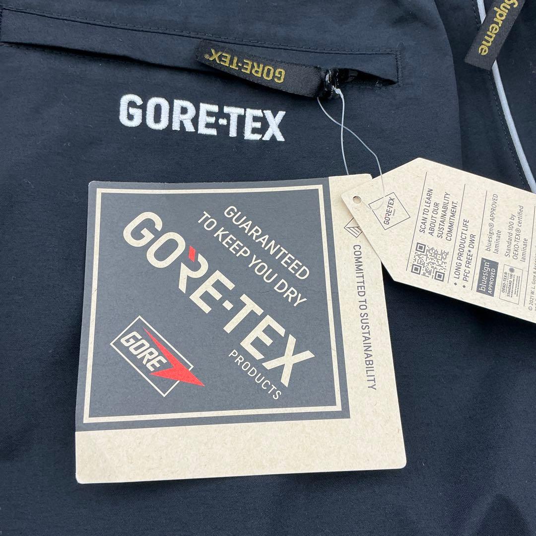 Supreme GORE-TEX トラックパンツ