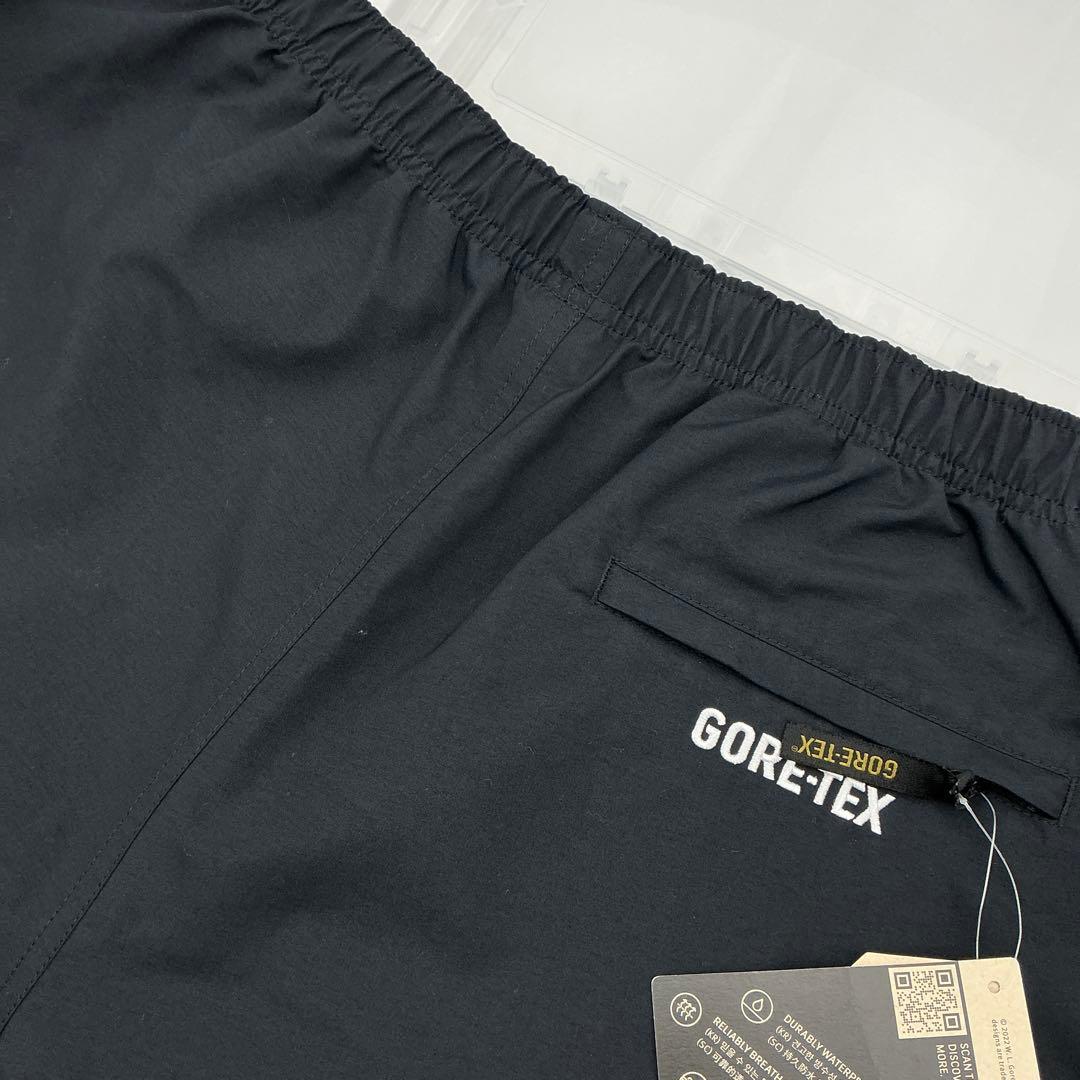 Supreme GORE-TEX トラックパンツ