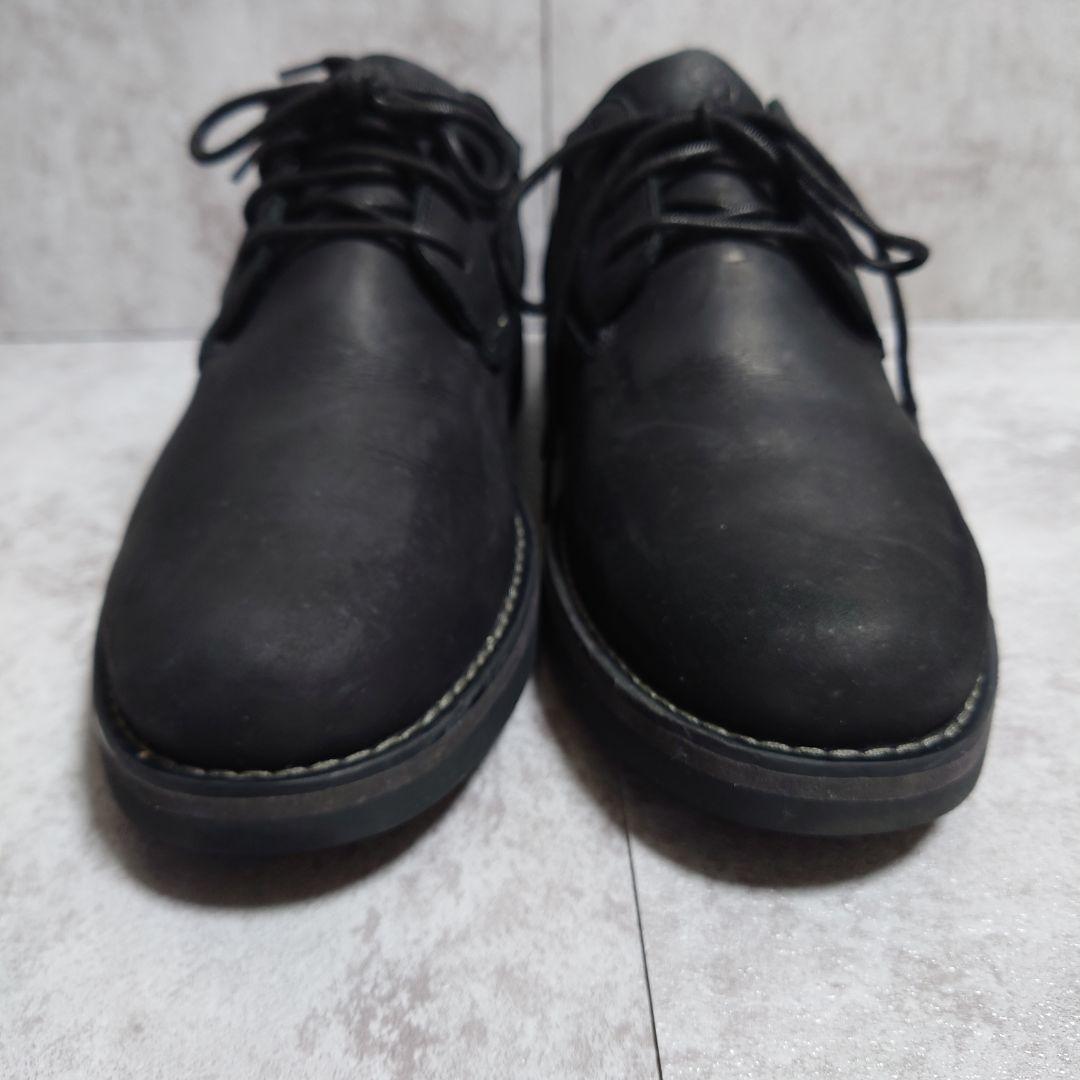 ティンバーランド クレストフィールド レースアップ ウォータープルーフ 28