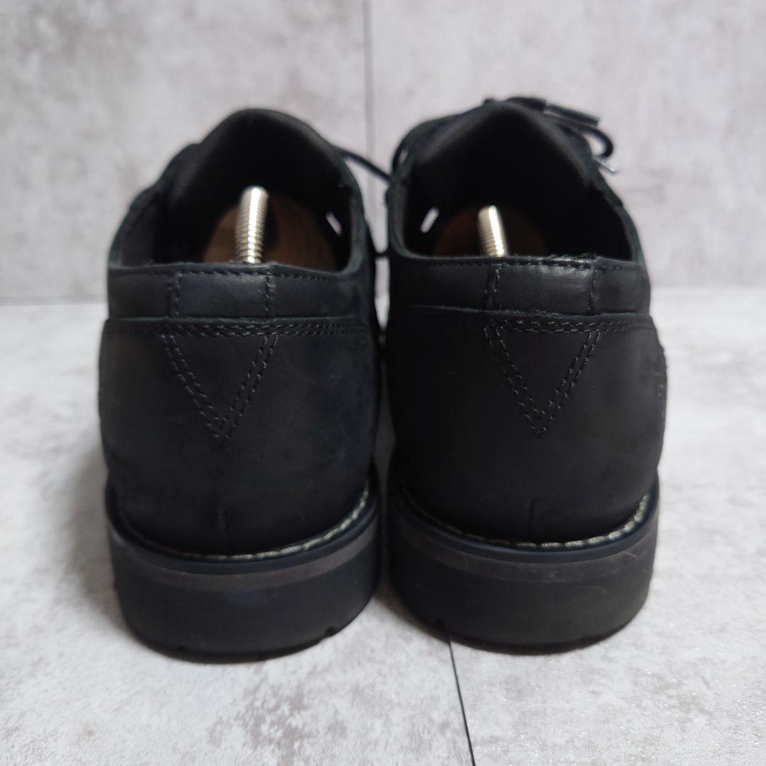 ティンバーランド クレストフィールド レースアップ ウォータープルーフ 28