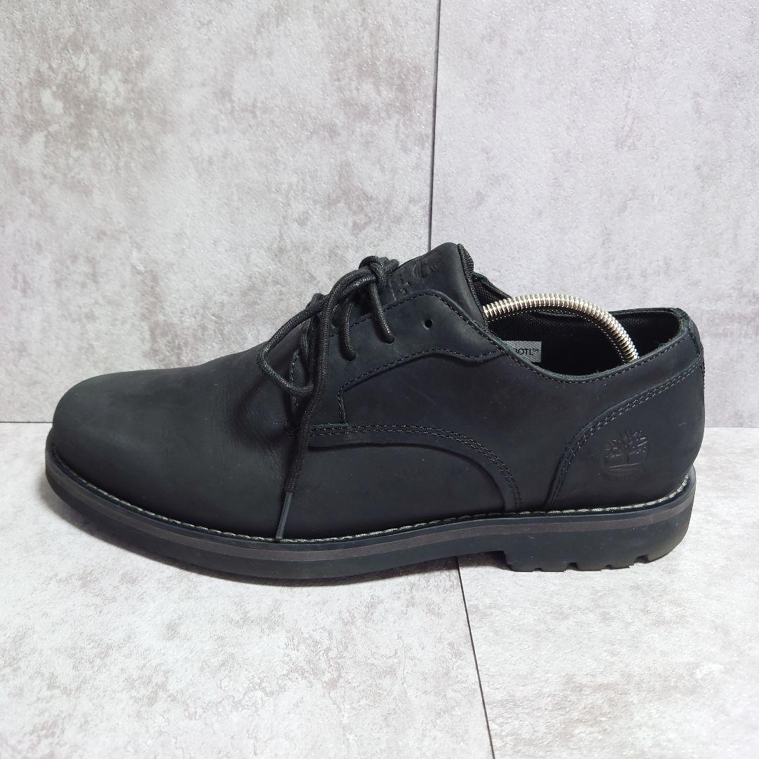 ティンバーランド クレストフィールド レースアップ ウォータープルーフ 28