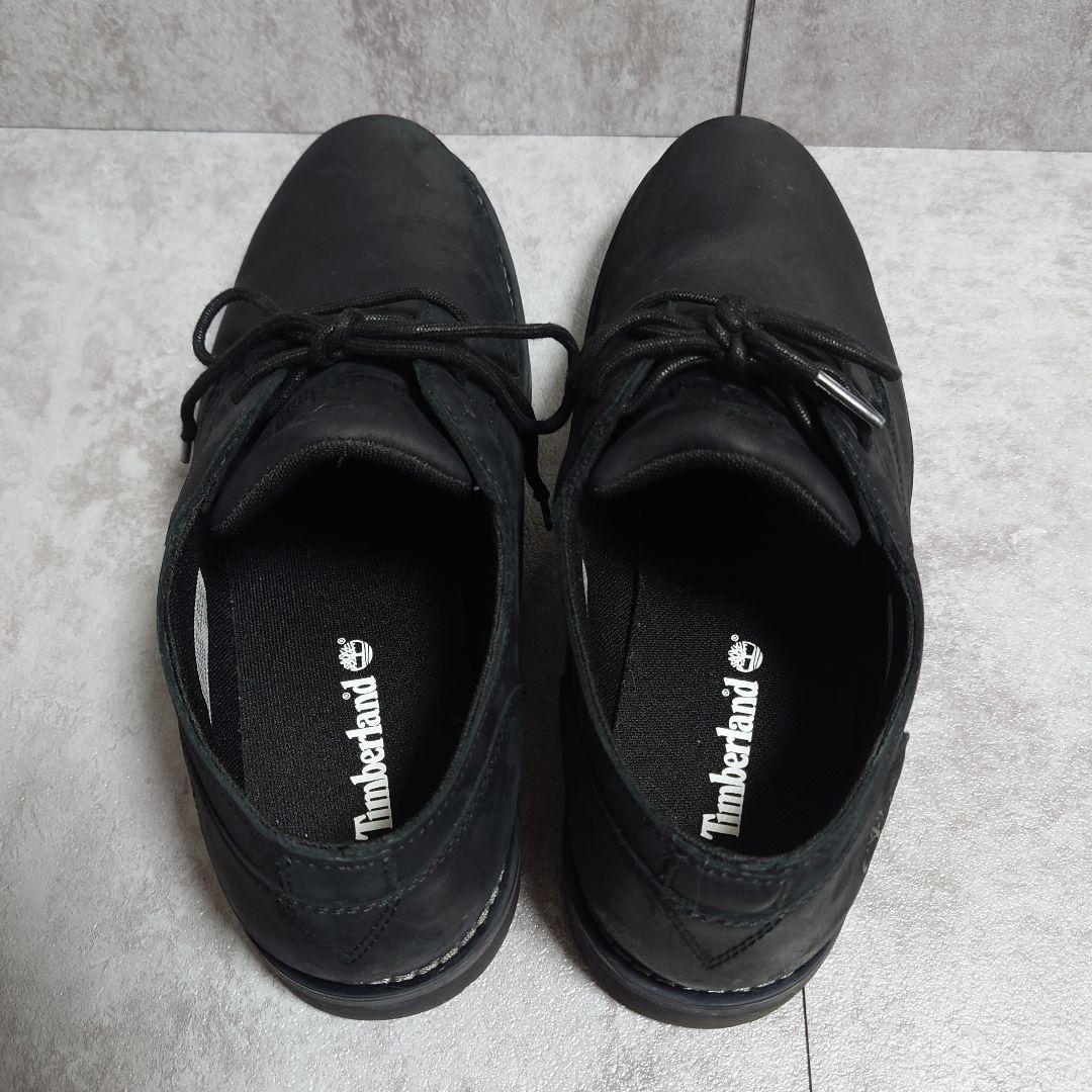 ティンバーランド クレストフィールド レースアップ ウォータープルーフ 28