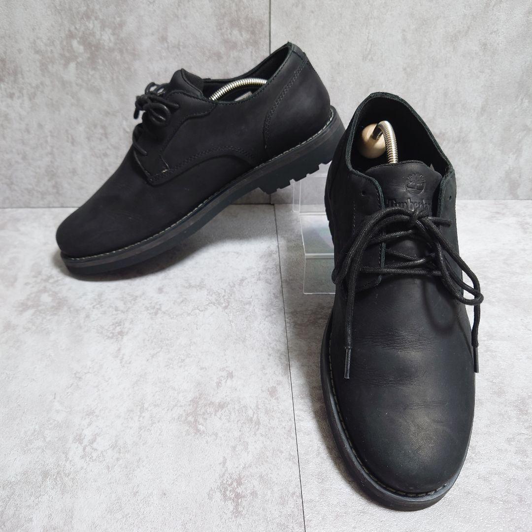 ティンバーランド クレストフィールド レースアップ ウォータープルーフ 28