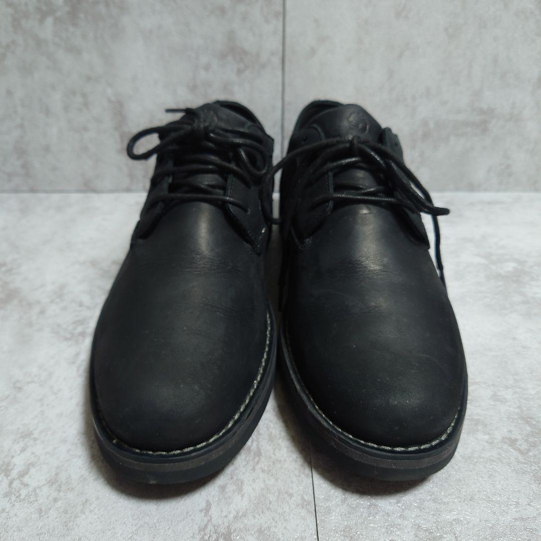 ティンバーランド クレストフィールド レースアップ ウォータープルーフ 28