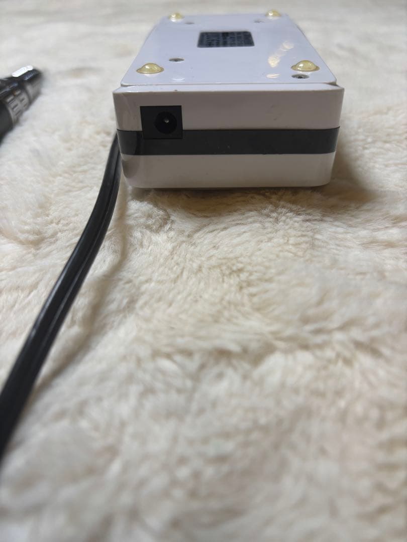 URAWA ネイルマシーン　G3