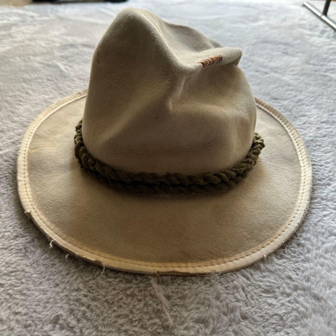 Nick Fouquet ニックフーケ　atelier103購入