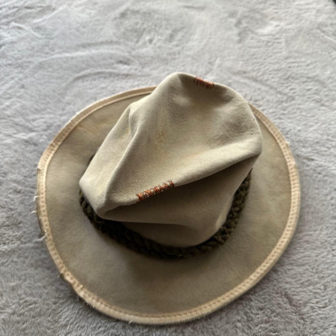 Nick Fouquet ニックフーケ　atelier103購入