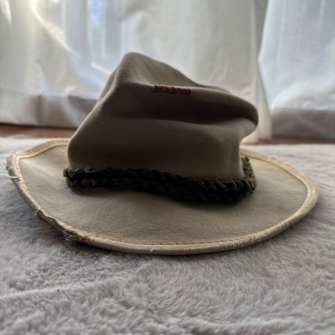 Nick Fouquet ニックフーケ　atelier103購入