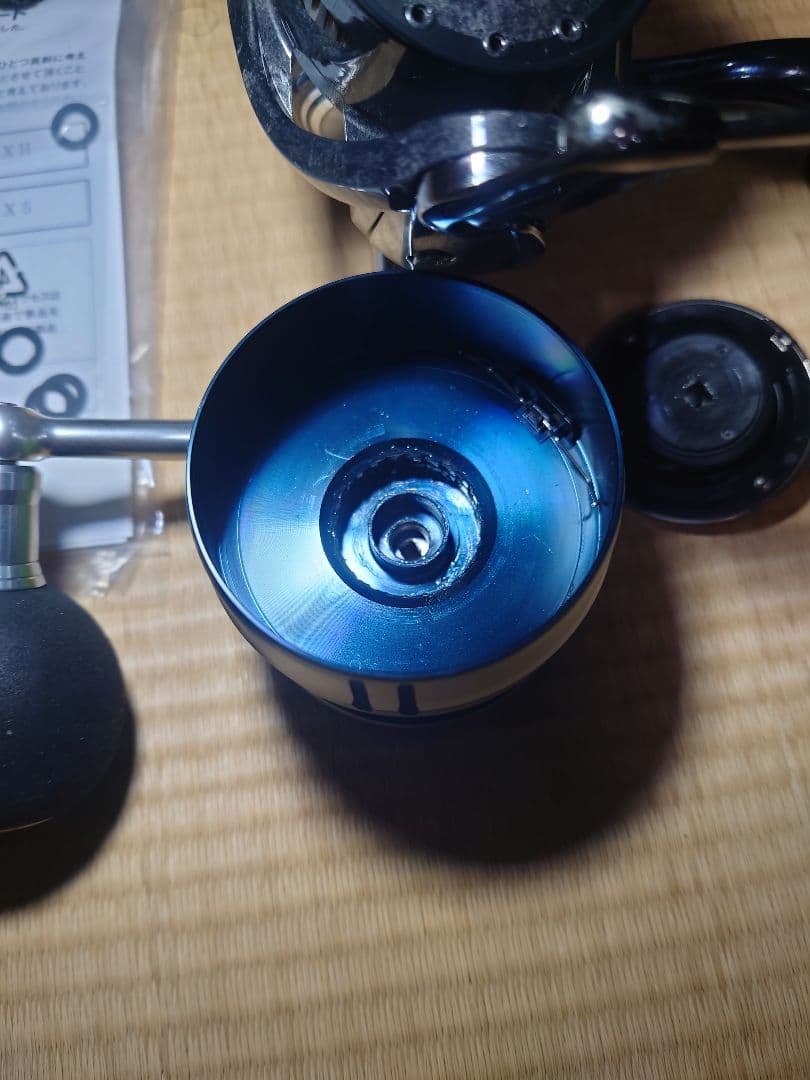 21セルテート 6000‐XH