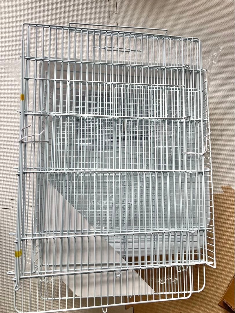 イージーホームR37ハイ ケージカバーセット