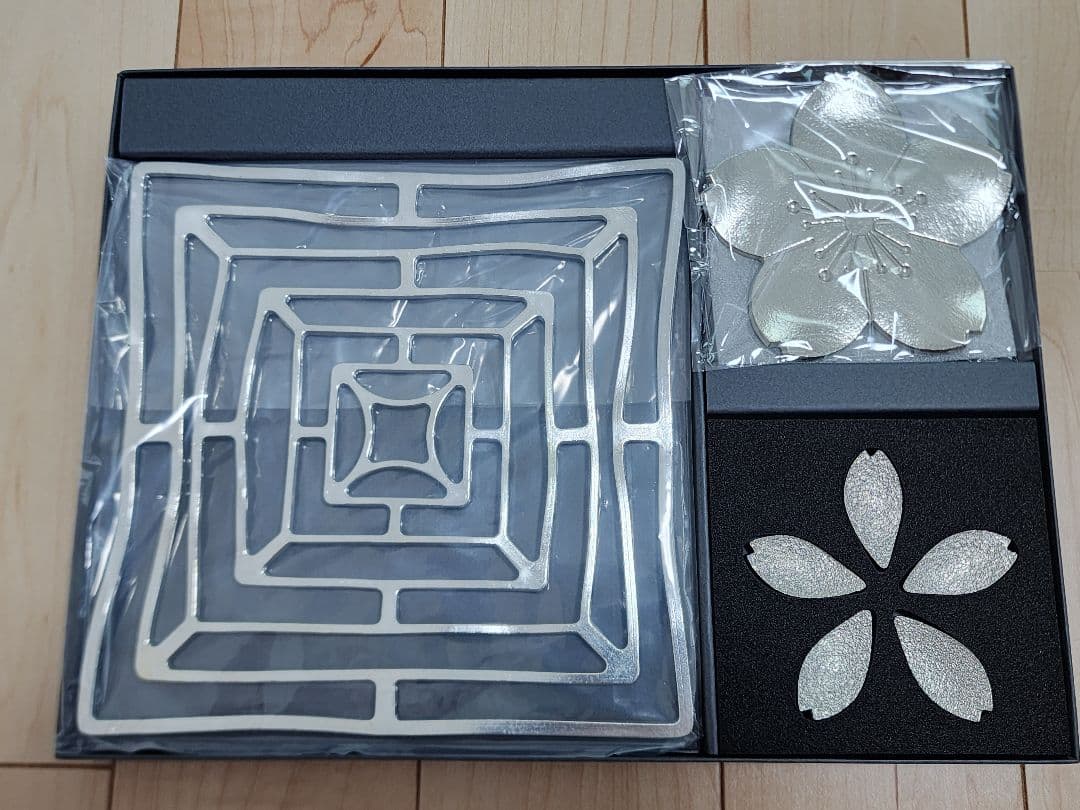 【週末限定値下げ】能作(NOUSAKU) 新しい門出ギフト