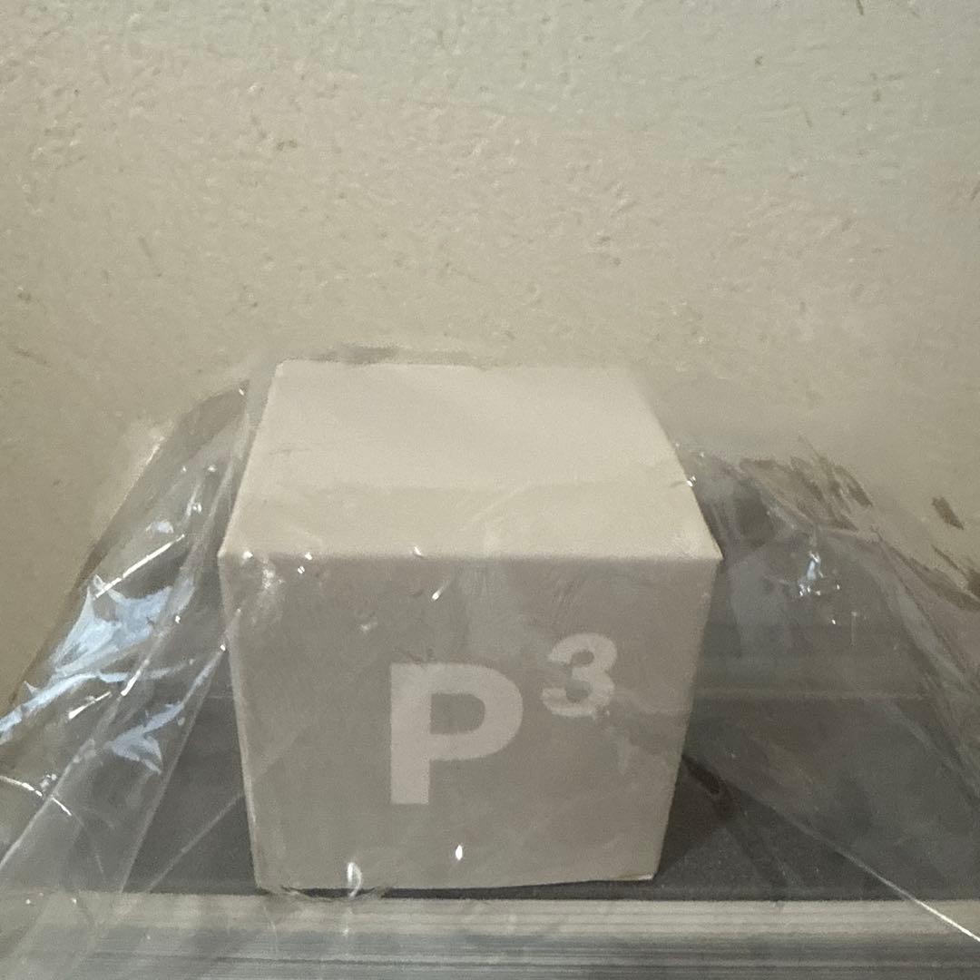 Perfume | The Best P³ 新品未開封