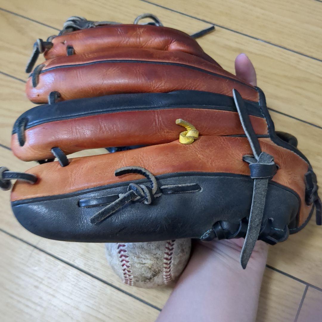 即購入可　 グローバルエリート　オーダーグローブ