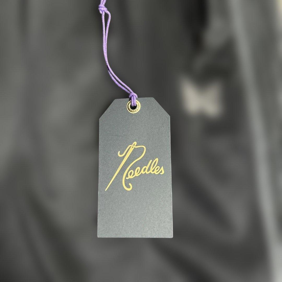 needles ヒザデル　HD xs