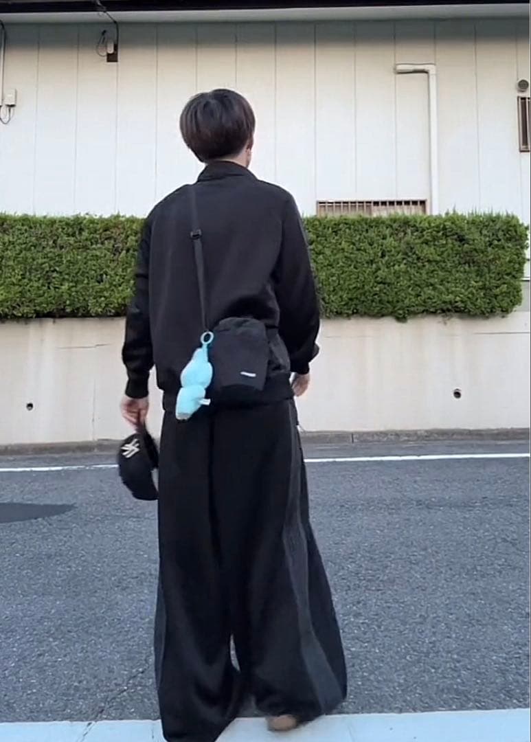 needles ヒザデル　HD xs