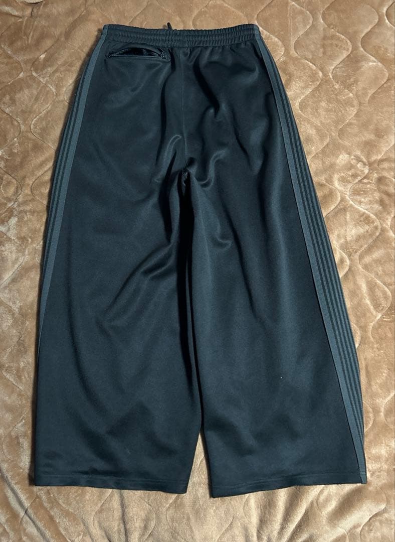 needles ヒザデル　HD xs