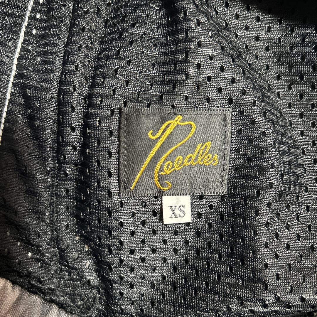 needles ヒザデル　HD xs