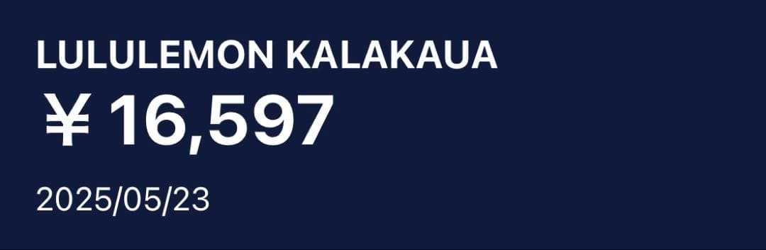 ヨガ・ピラティス Lululemon Align No Line HR Pant 28