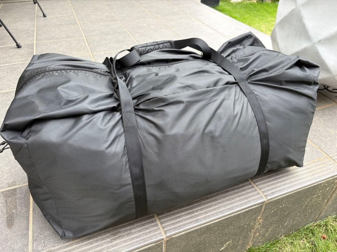 【新品未開封】TOKYOCRAFTS　ウィングフォート　2ルームテント