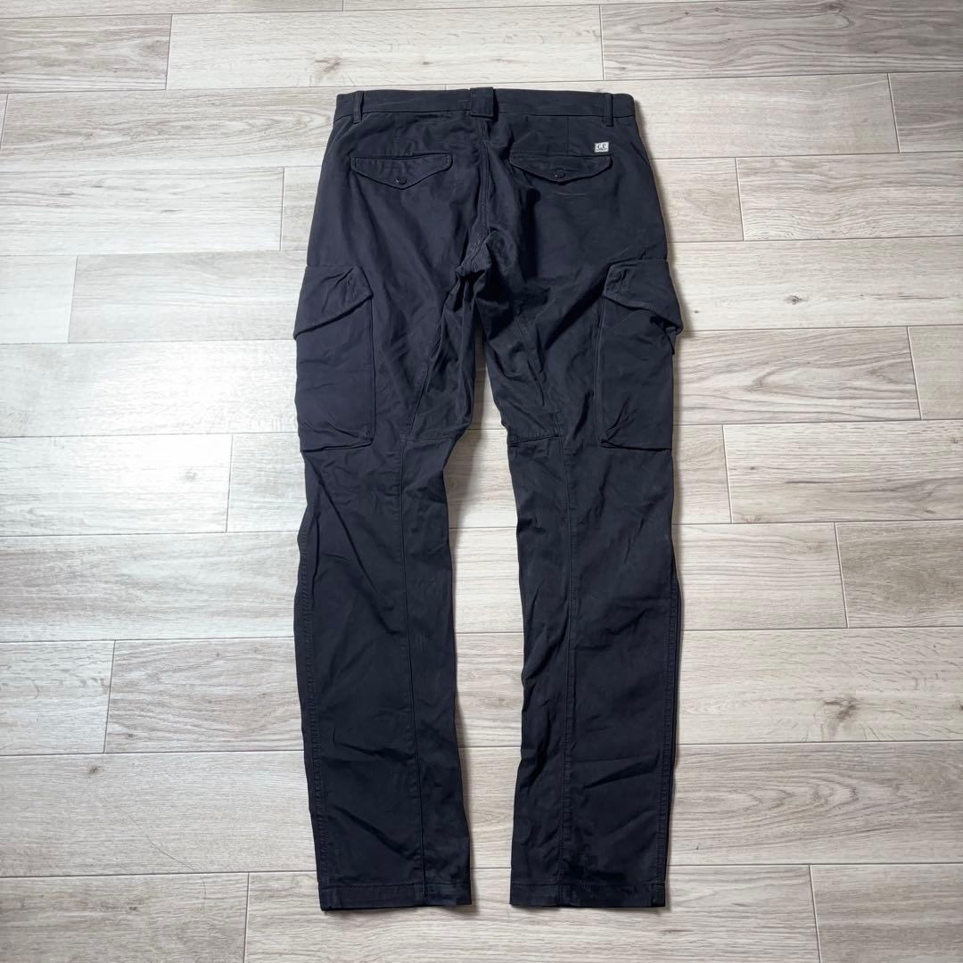 パンツ C.P. Company cargo pants ERGONOMIC FIT