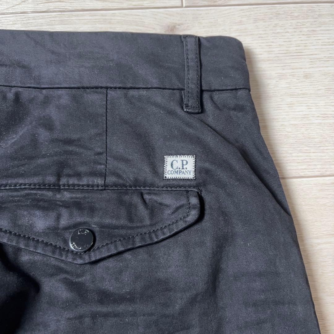 パンツ C.P. Company cargo pants ERGONOMIC FIT