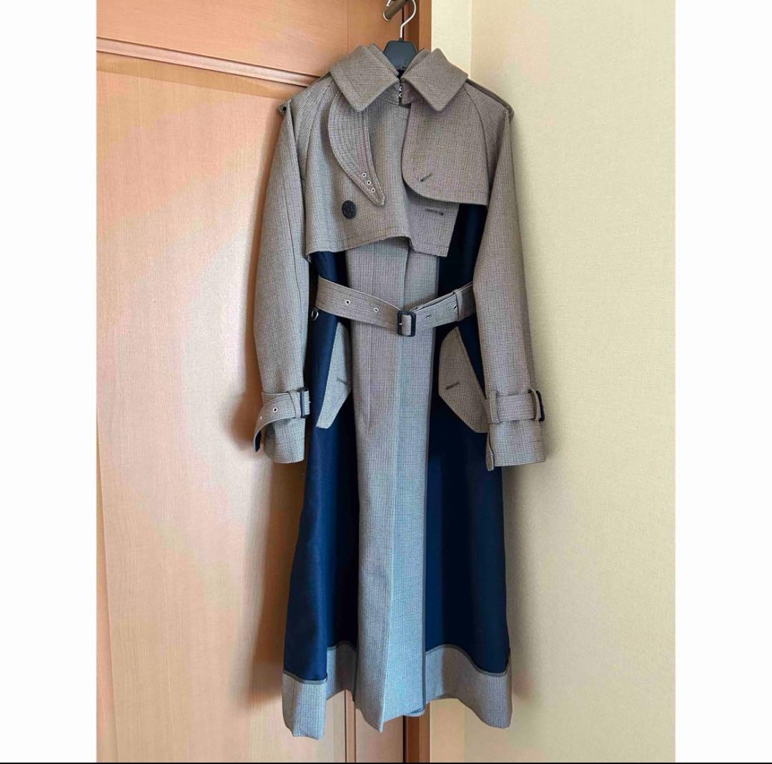 ジャケット・アウター ABC