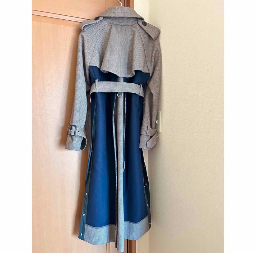 ジャケット・アウター ABC