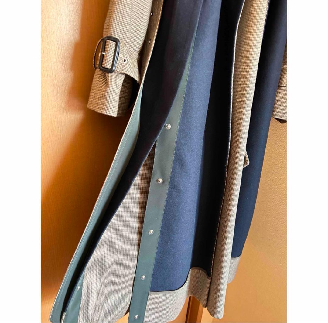 ジャケット・アウター ABC