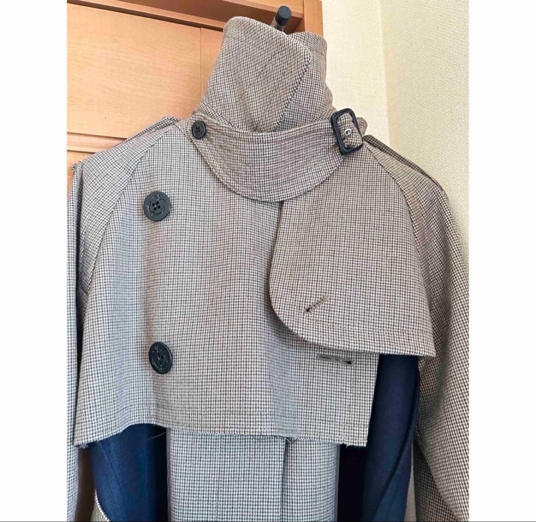 ジャケット・アウター ABC