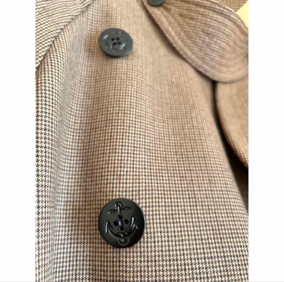 ジャケット・アウター ABC