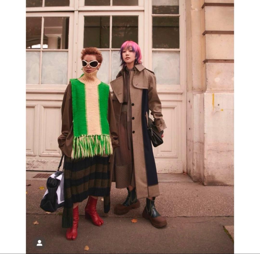 ジャケット・アウター ABC