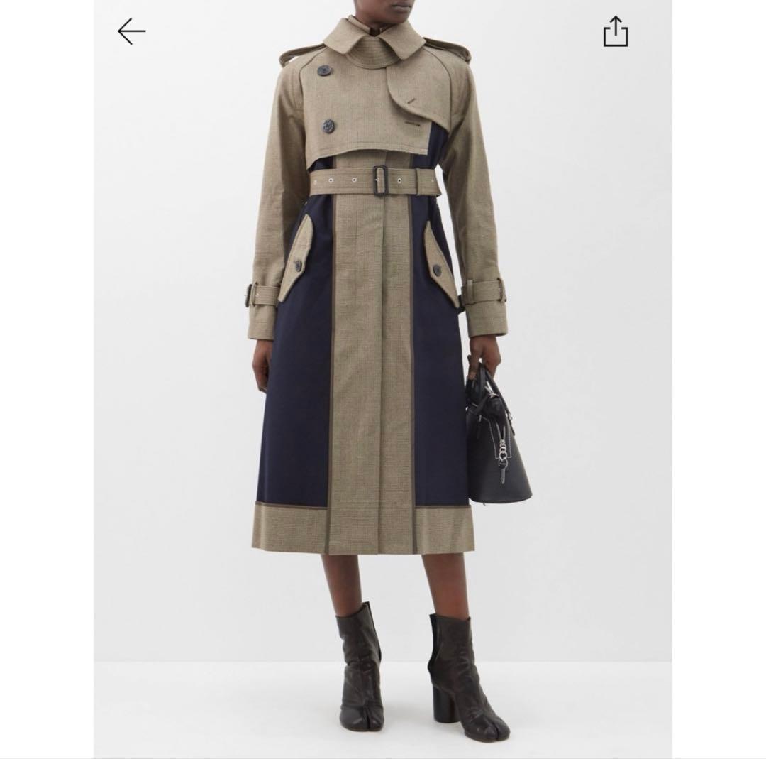 ジャケット・アウター ABC