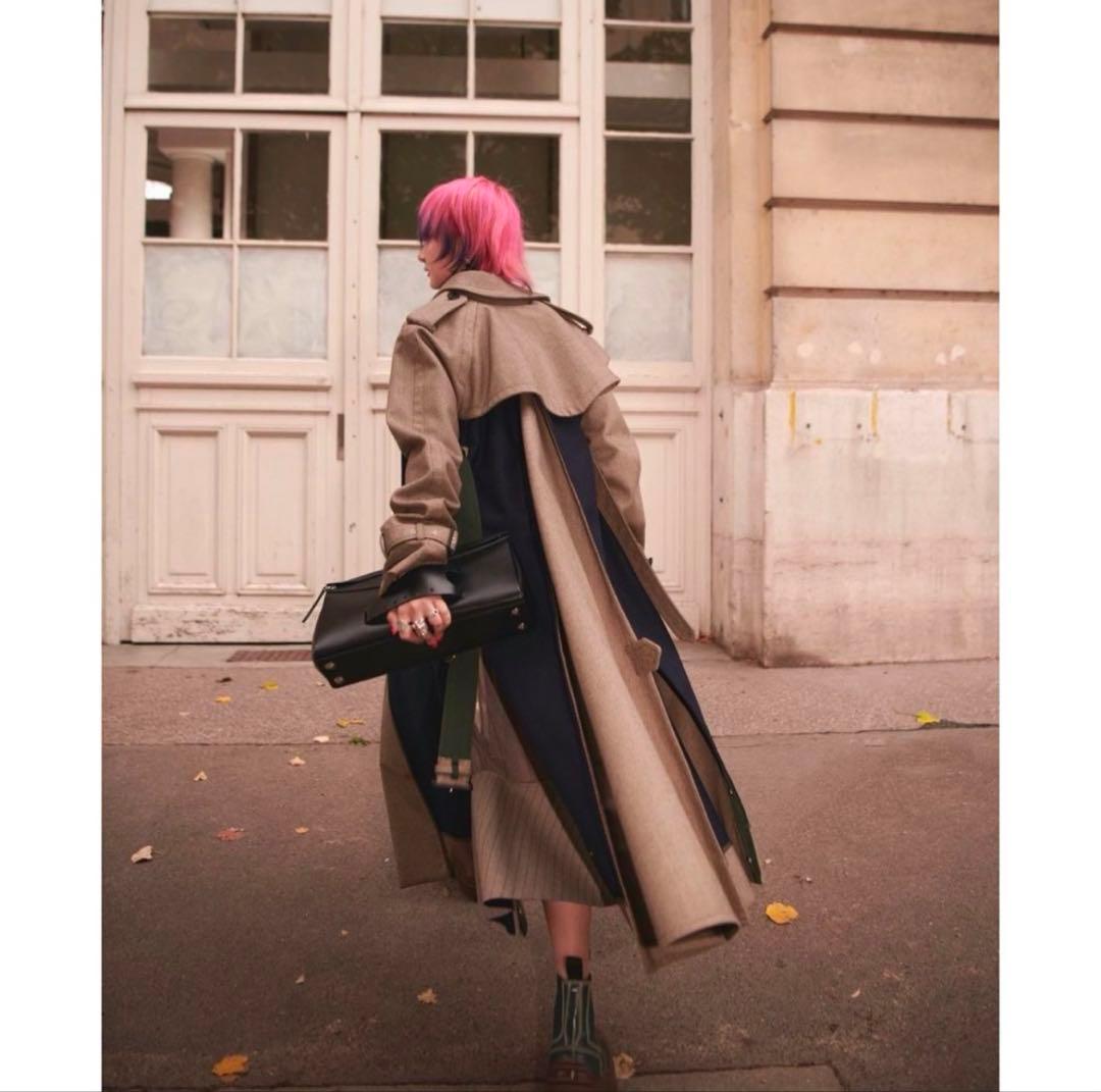 ジャケット・アウター ABC