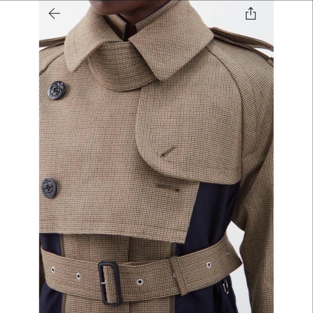 ジャケット・アウター ABC