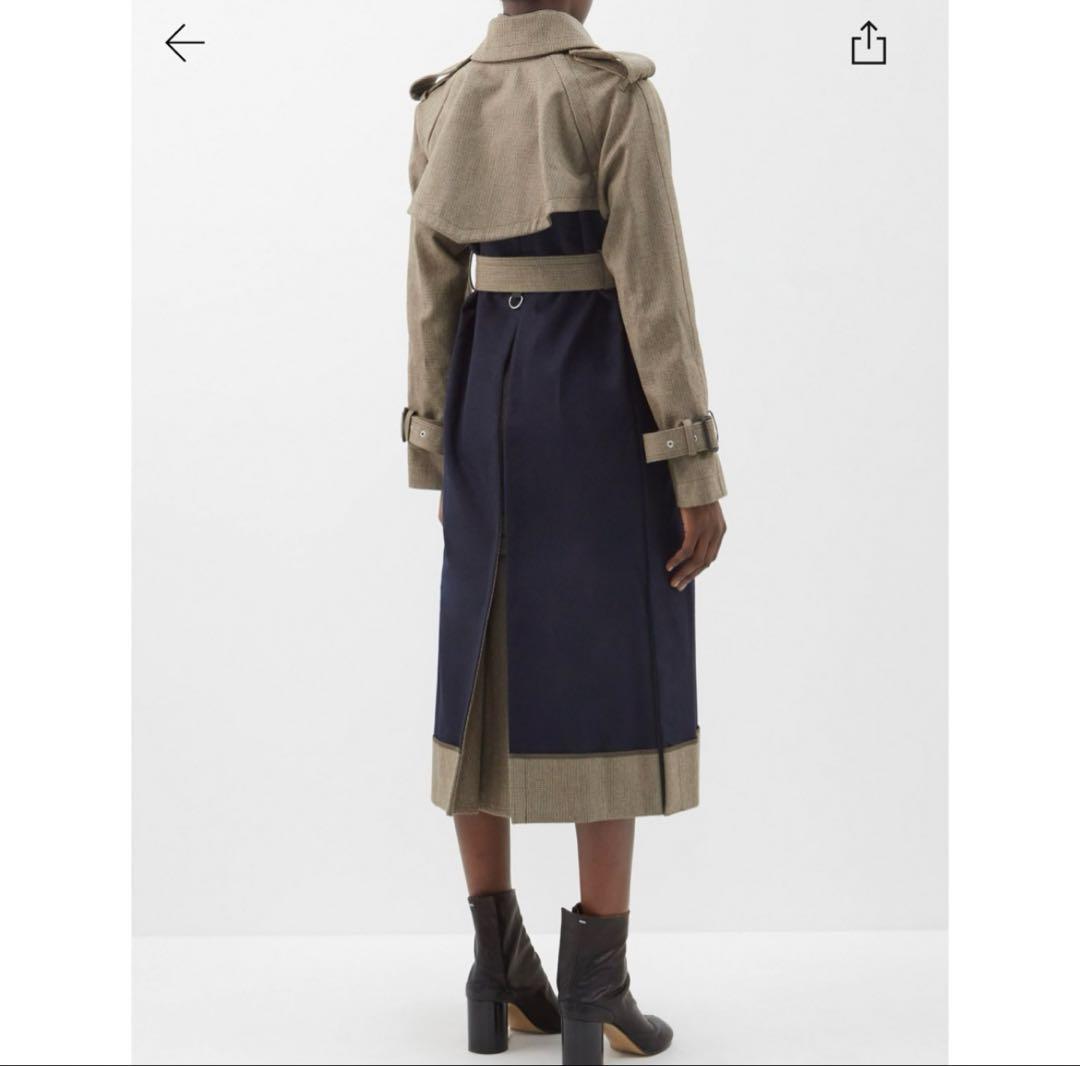 ジャケット・アウター ABC