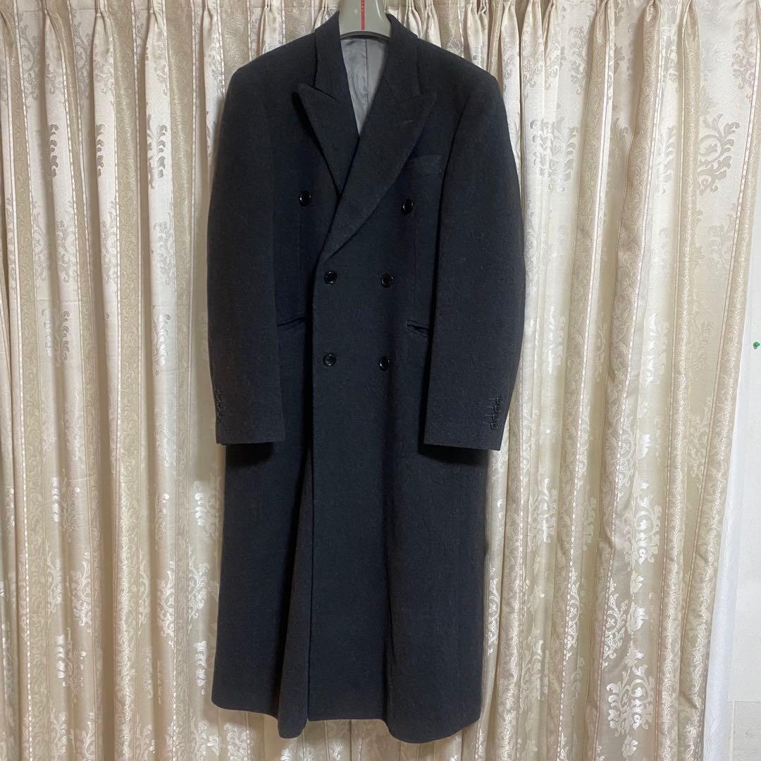 着丈約130cm スーパーロングコート 90~00s archive