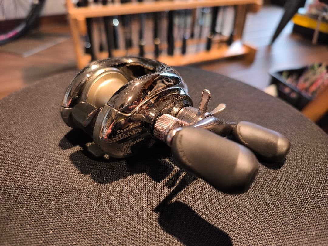 アンタレス RH220