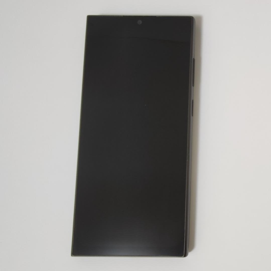 OUKITEL C62PRO ブラック