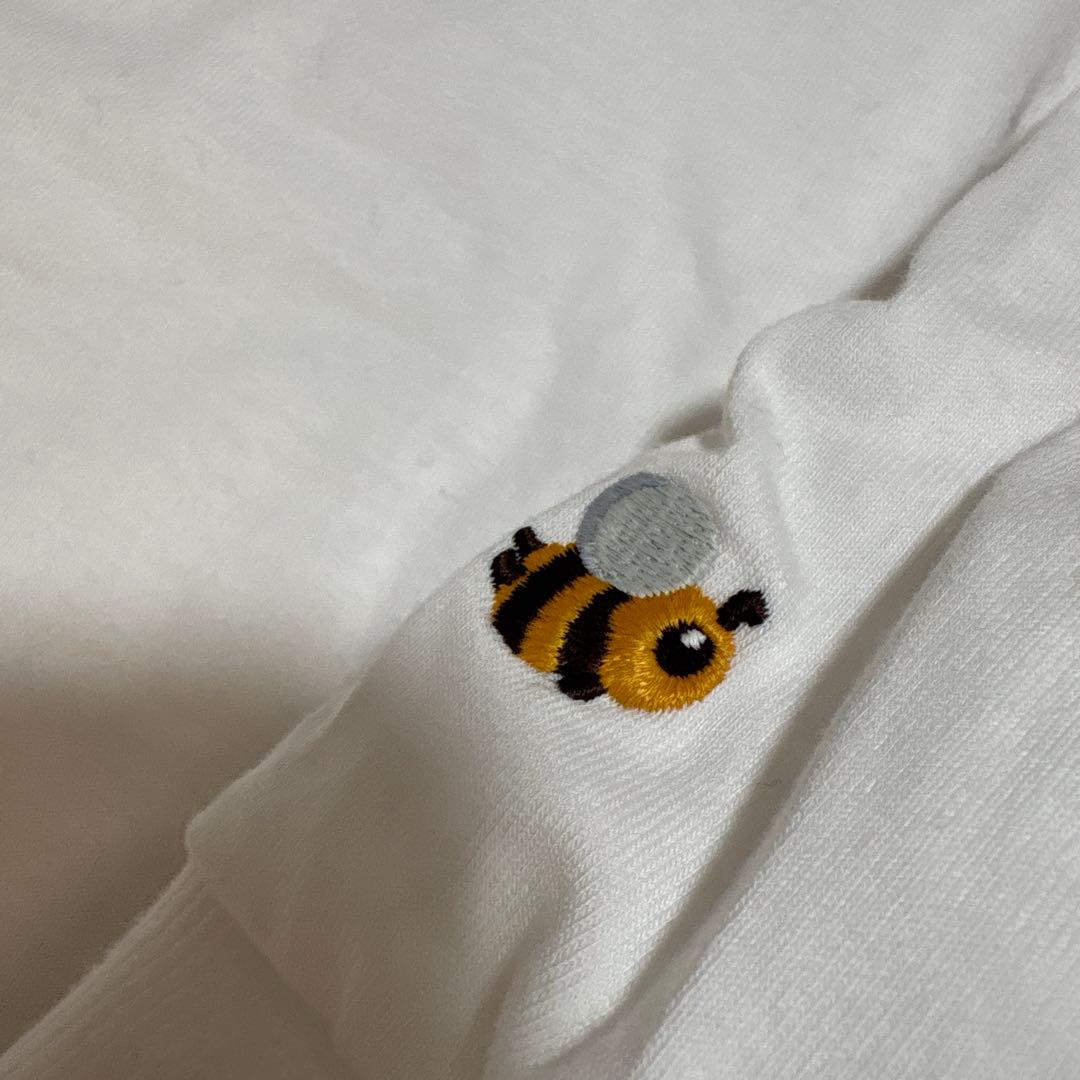 HACHIYARDS ハチヤーズ　完売品　長袖ロングTシャツ　M 使用回数1回