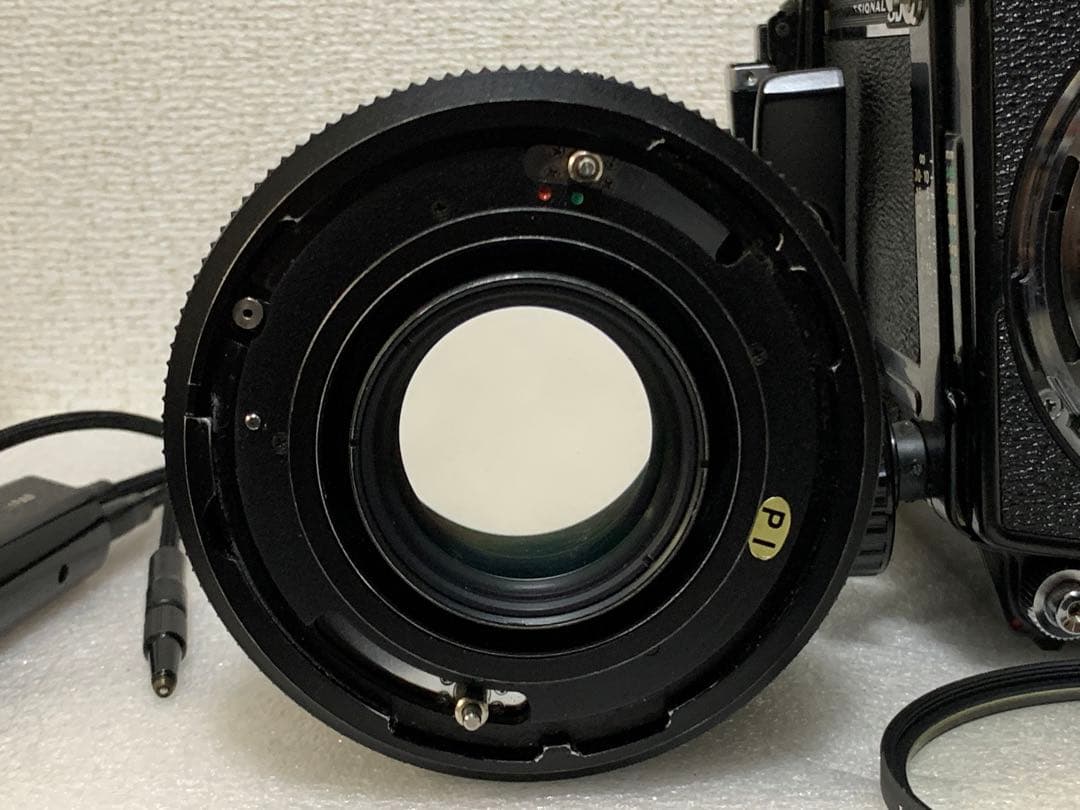 フィルムカメラ Mamiya RB67 PRO SD / K/L 1:3.5 127mm L