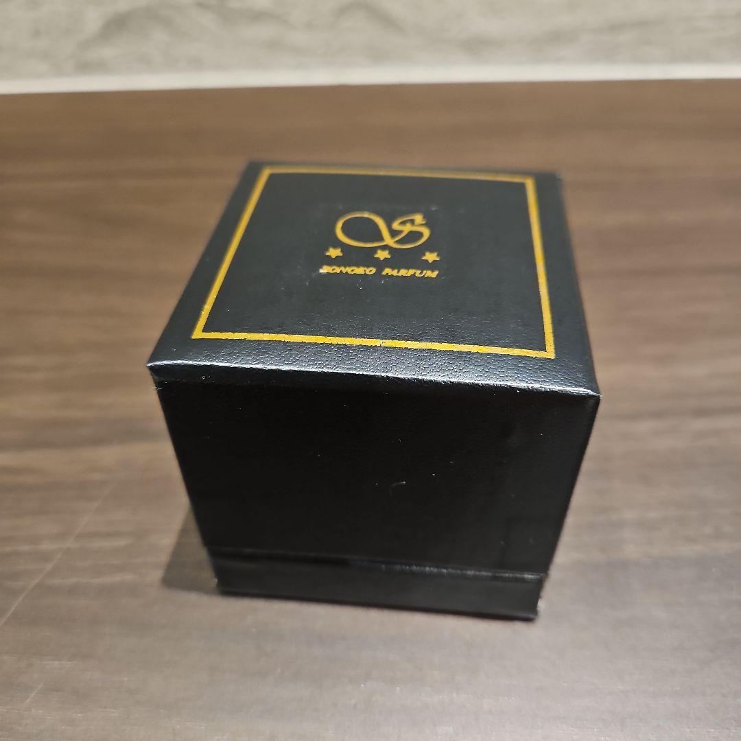 未開栓 鈴木その子 SONOKO パルファム parfum