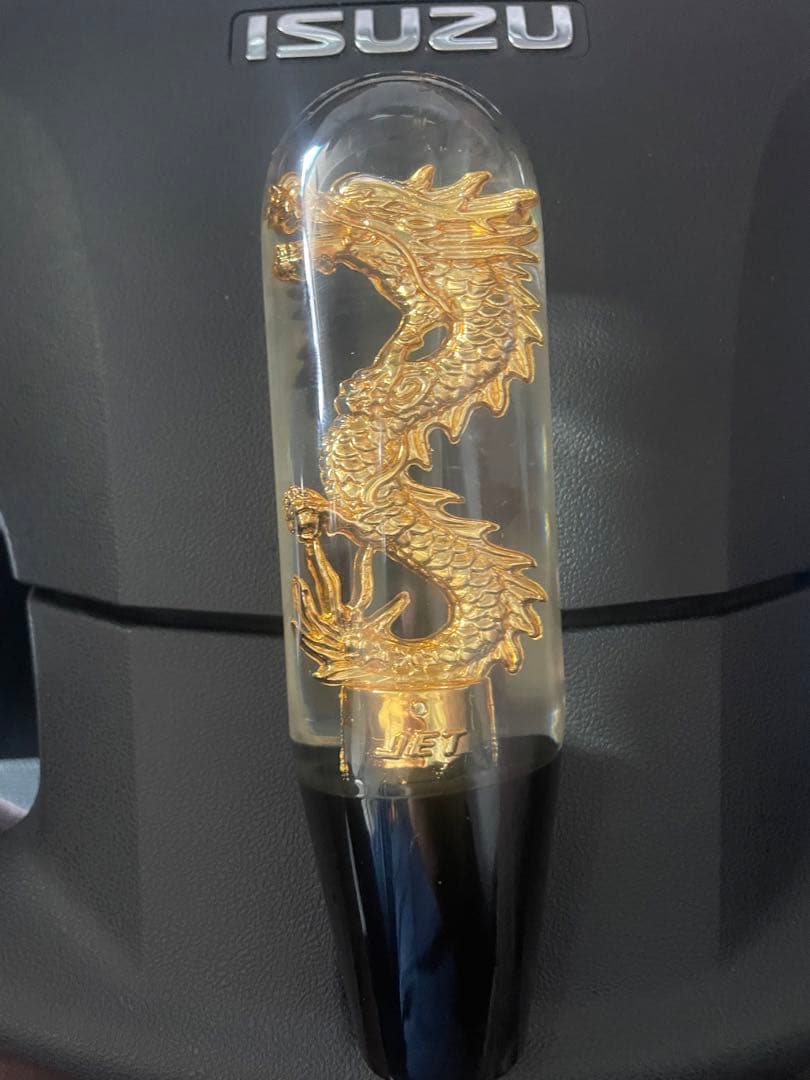 最終値下げ　ISUZU ファイブスターギガ　内装9点セット　金華山　雅　桜レッド