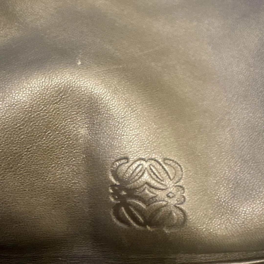 ロエベ　フラメンコ　ショルダーバッグ 、ハンドバッグ