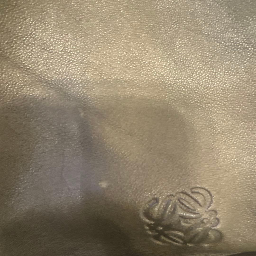 ロエベ　フラメンコ　ショルダーバッグ 、ハンドバッグ