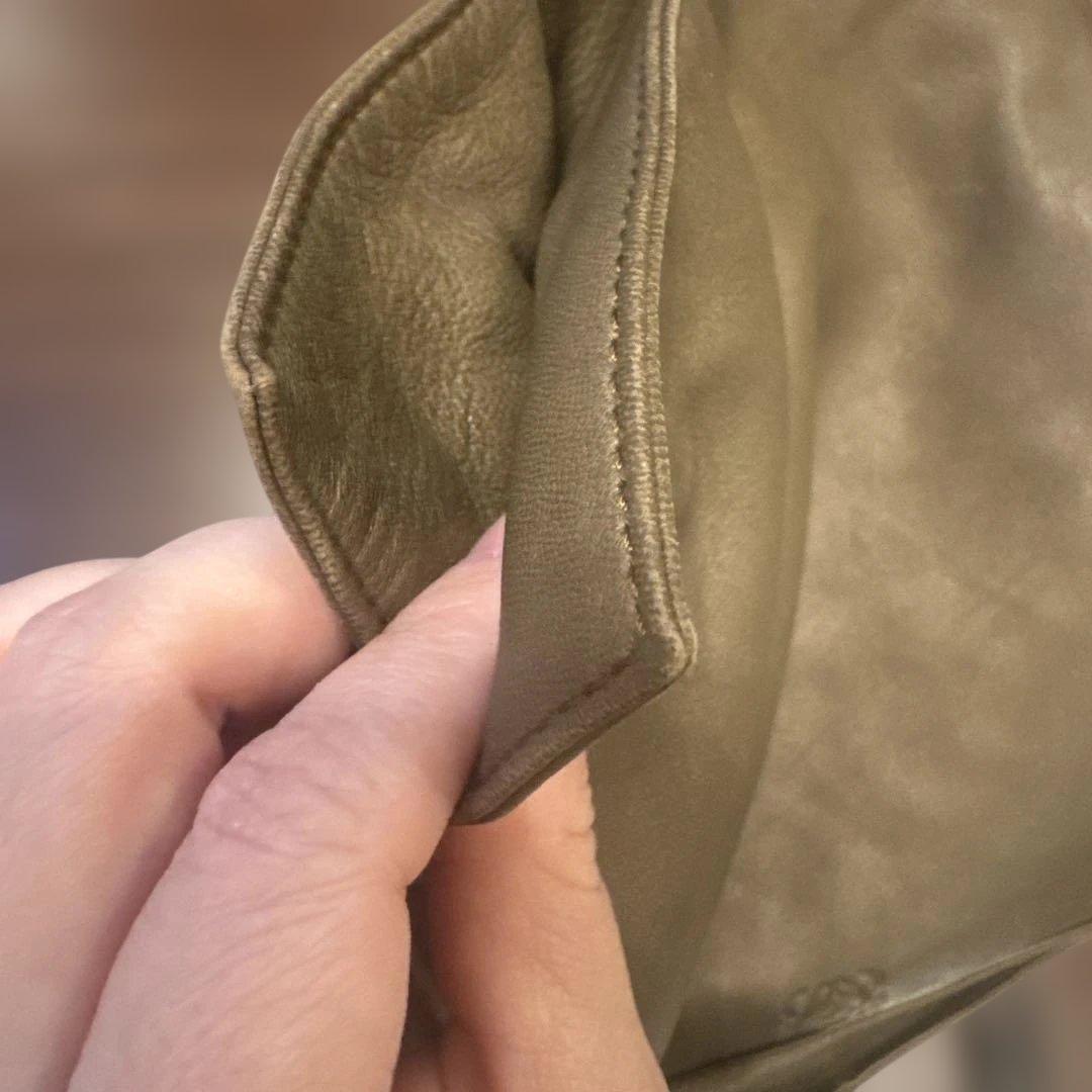 ロエベ　フラメンコ　ショルダーバッグ 、ハンドバッグ