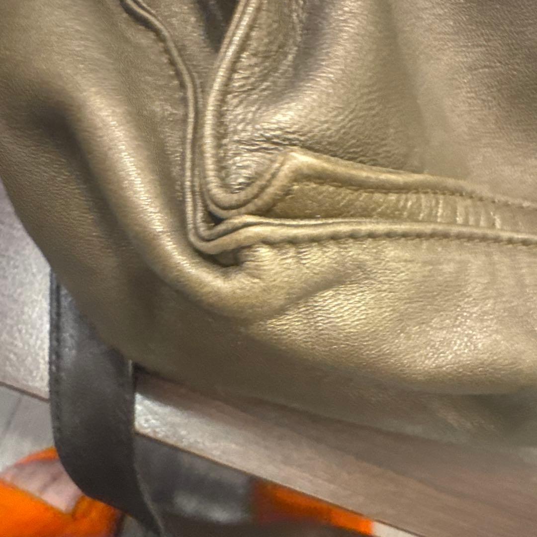 ロエベ　フラメンコ　ショルダーバッグ 、ハンドバッグ