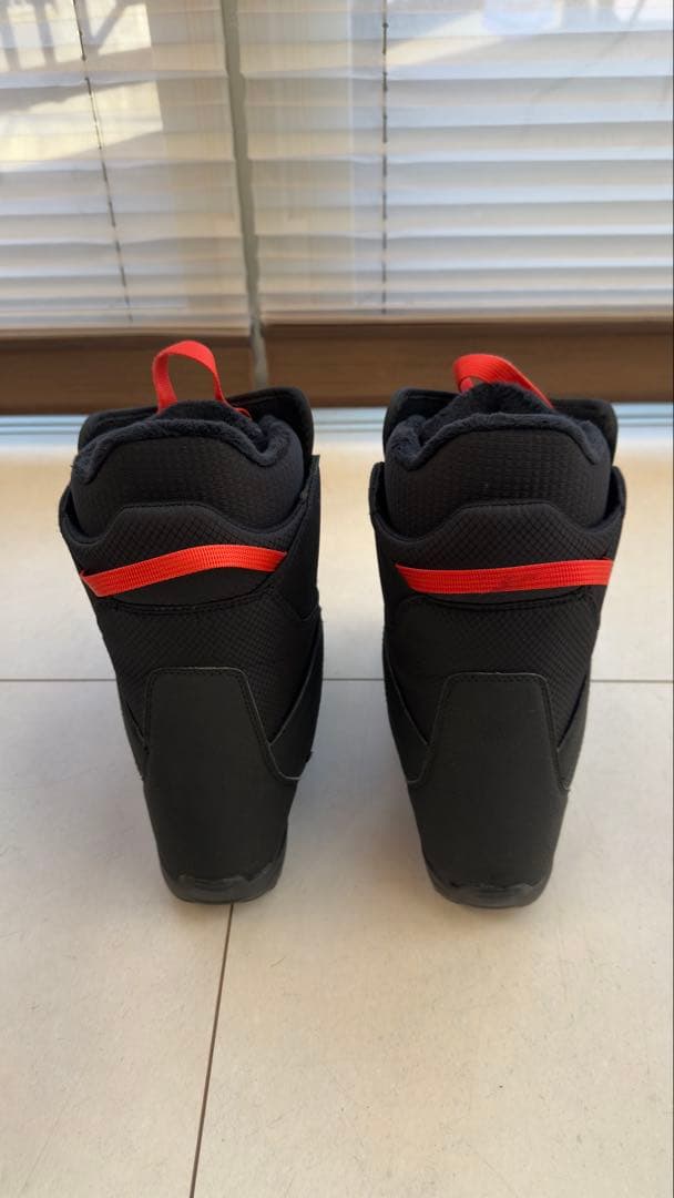 BURTON ZIPLINE BOA YOUTH24 バートジップライン24cm